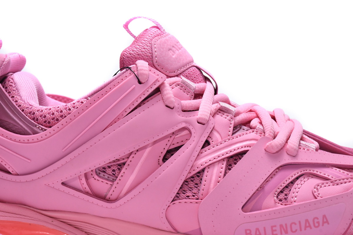 Balenciaga Track Sports Shoes Pink - 542436 W2LA1 5842 | Buy Now! Balenciaga Track Sports Shoes Pink - 542436 W2LA1 5842 | Buy Now!