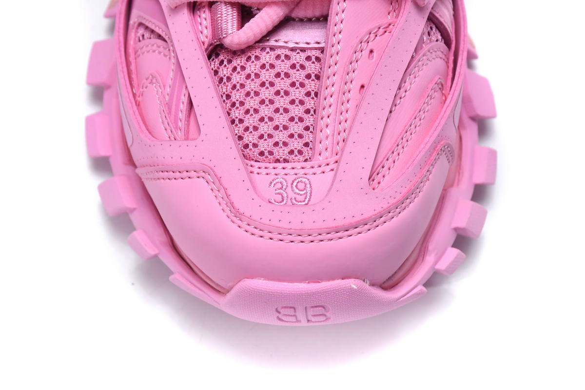 Balenciaga Track Sports Shoes Pink - 542436 W2LA1 5842 | Buy Now! Balenciaga Track Sports Shoes Pink - 542436 W2LA1 5842 | Buy Now!