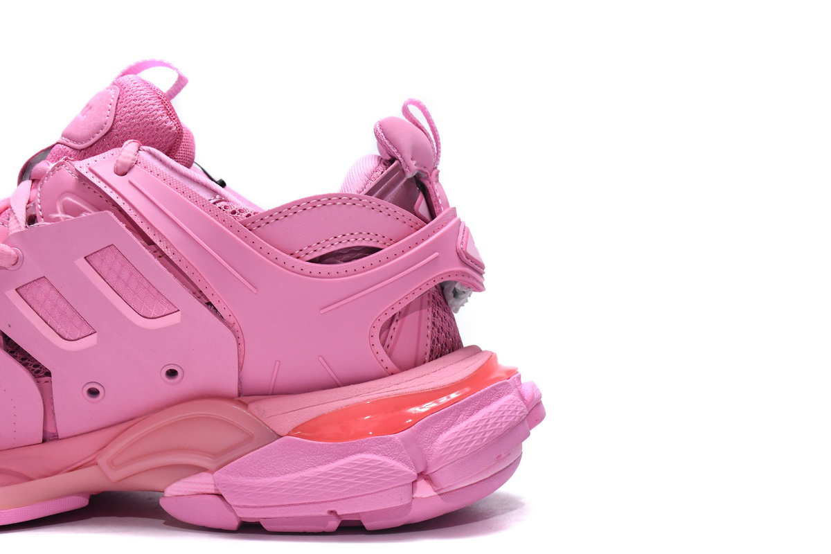 Balenciaga Track Sports Shoes Pink - 542436 W2LA1 5842 | Buy Now! Balenciaga Track Sports Shoes Pink - 542436 W2LA1 5842 | Buy Now!