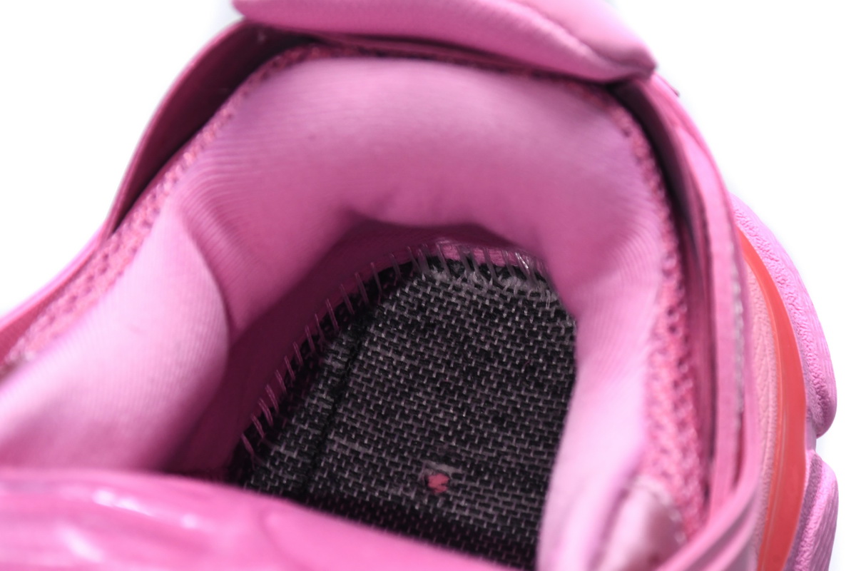 Balenciaga Track Sports Shoes Pink - 542436 W2LA1 5842 | Buy Now! Balenciaga Track Sports Shoes Pink - 542436 W2LA1 5842 | Buy Now!