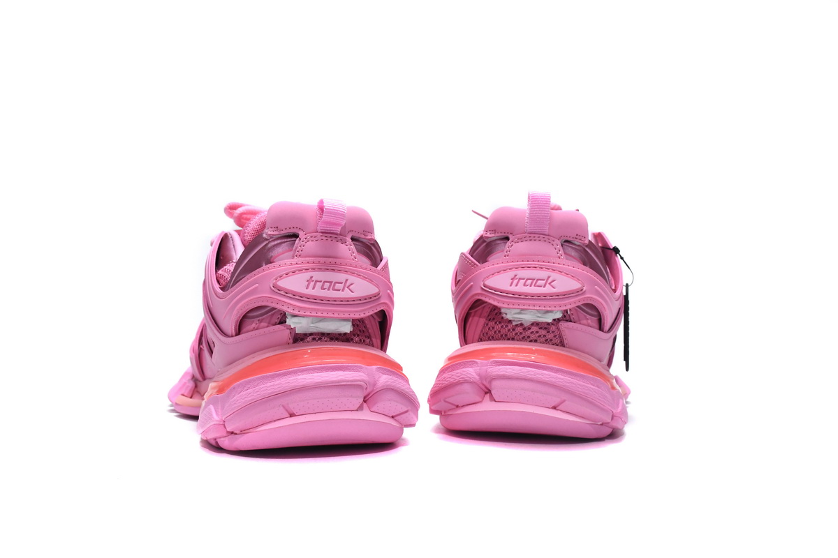 Balenciaga Track Sports Shoes Pink - 542436 W2LA1 5842 | Buy Now! Balenciaga Track Sports Shoes Pink - 542436 W2LA1 5842 | Buy Now!