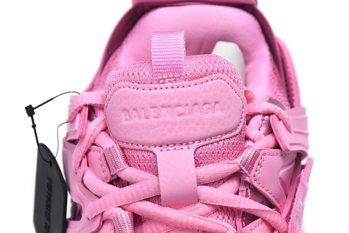 Balenciaga Track Sports Shoes Pink - 542436 W2LA1 5842 | Buy Now! Balenciaga Track Sports Shoes Pink - 542436 W2LA1 5842 | Buy Now!