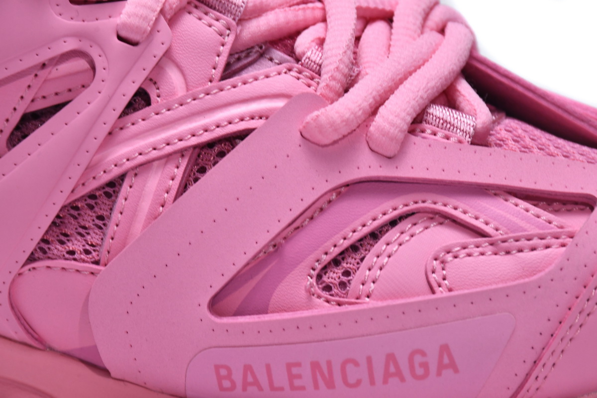 Balenciaga Track Sports Shoes Pink - 542436 W2LA1 5842 | Buy Now! Balenciaga Track Sports Shoes Pink - 542436 W2LA1 5842 | Buy Now!