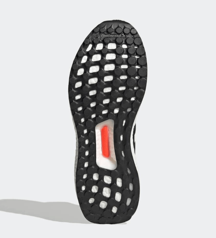 Adidas UltraBoost 2.0 DNA 'Multi-Color' FW8709 - Stylish and Comfortable Athletic Sneakers
