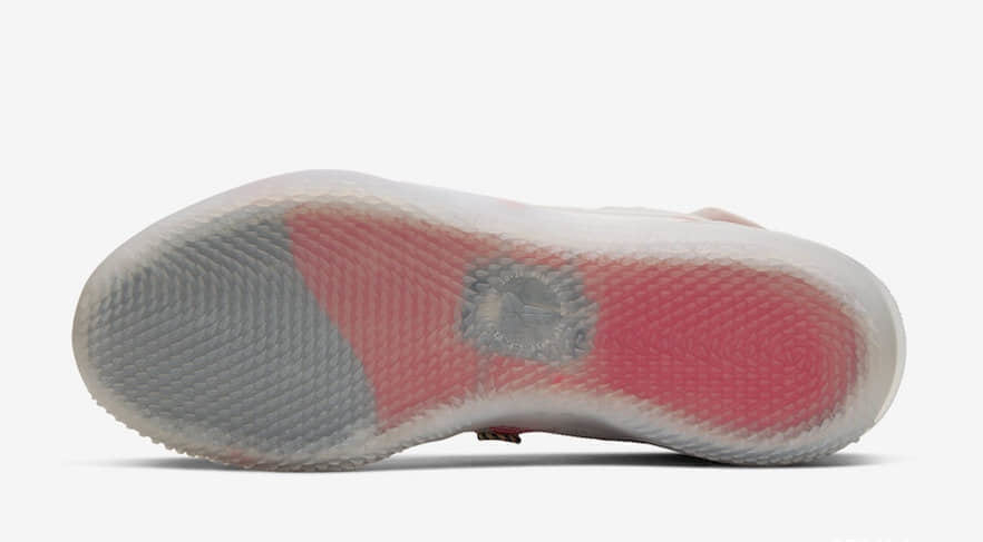 Nike Kobe AD NXT FastFit 'Vast Grey' CD0458-001 – Performance and style in one. Nike Kobe AD NXT FastFit 'Vast Grey' CD0458-001 – Performance and style in one.