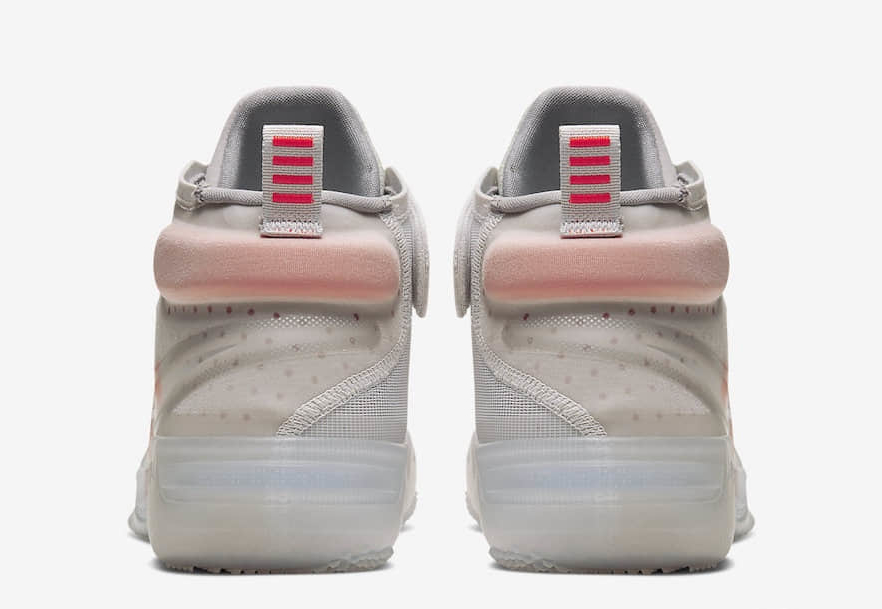 Nike Kobe AD NXT FastFit 'Vast Grey' CD0458-001 – Performance and style in one. Nike Kobe AD NXT FastFit 'Vast Grey' CD0458-001 – Performance and style in one.