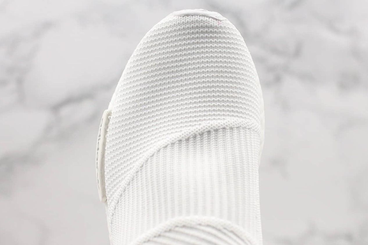Adidas Originals NMD_CS1 'Timeline' BD7732 - Sleek and Stylish Footwear Adidas Originals NMD_CS1 'Timeline' BD7732 - Sleek and Stylish Footwear