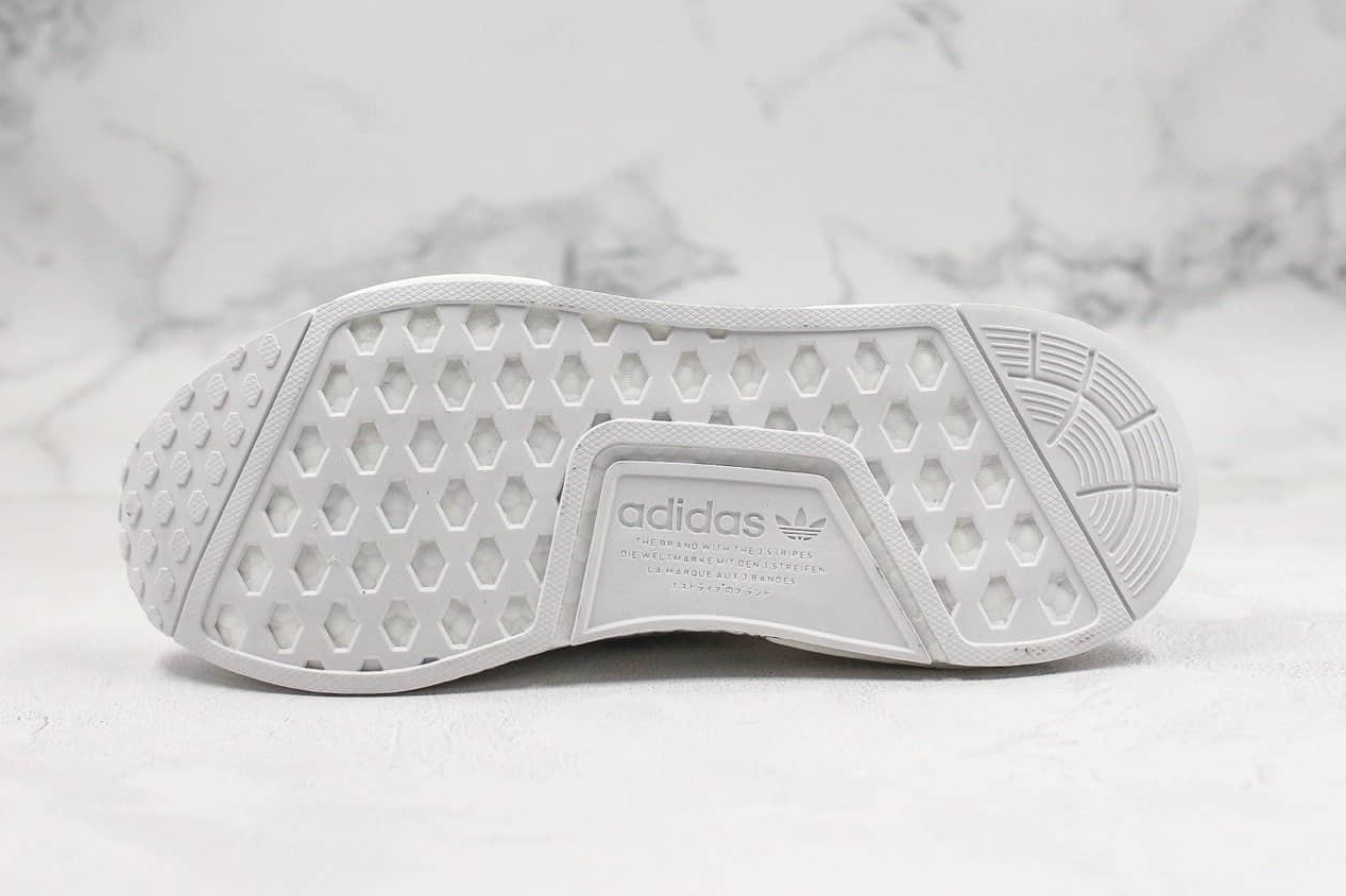 Adidas Originals NMD_CS1 'Timeline' BD7732 - Sleek and Stylish Footwear Adidas Originals NMD_CS1 'Timeline' BD7732 - Sleek and Stylish Footwear