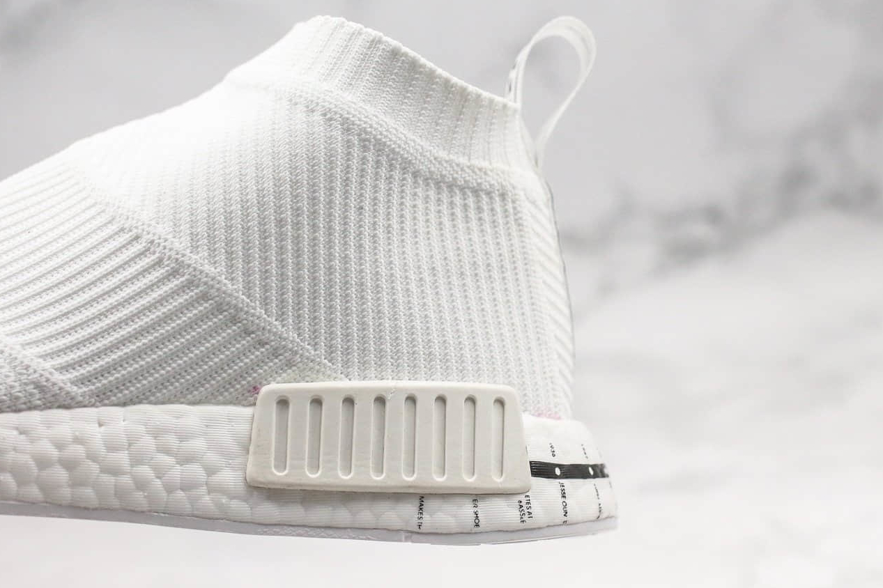 Adidas Originals NMD_CS1 'Timeline' BD7732 - Sleek and Stylish Footwear Adidas Originals NMD_CS1 'Timeline' BD7732 - Sleek and Stylish Footwear