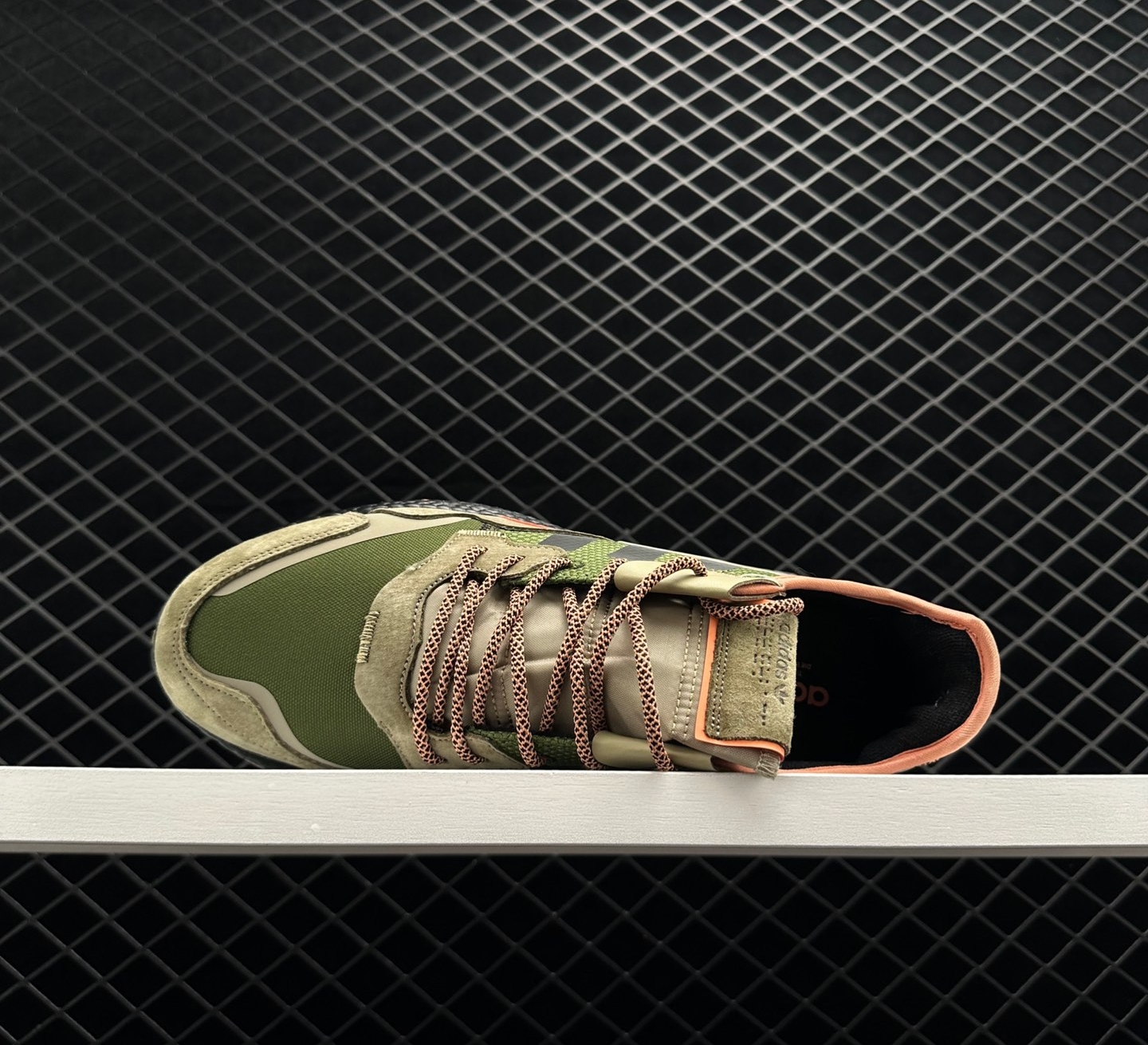 Adidas Originals Nite Jogger DEFAULT COLOR GY0018: Modern style and comfort for urban exploration.