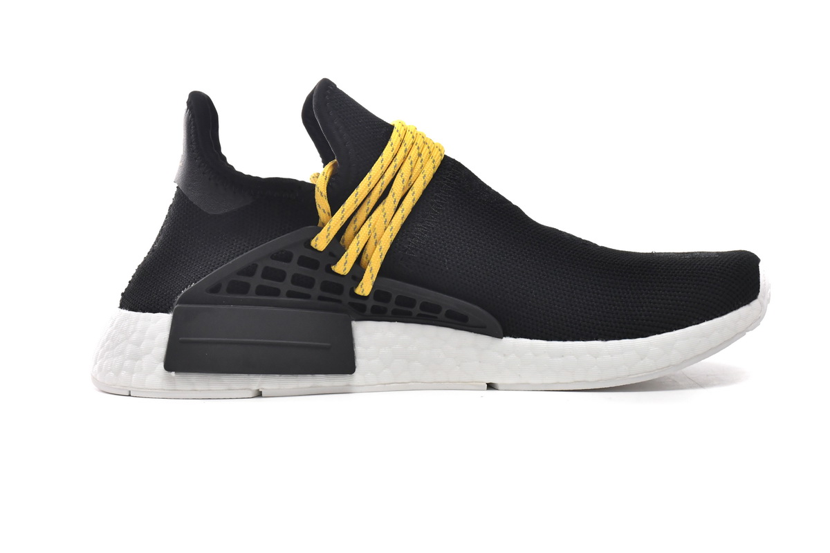 Adidas Pharrell X NMD Human Race 'Black' BB3068 - Shop Now for Stylish Sneakers! Adidas Pharrell X NMD Human Race 'Black' BB3068 - Shop Now for Stylish Sneakers!