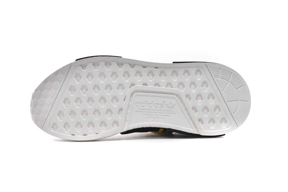 Adidas Pharrell X NMD Human Race 'Black' BB3068 - Shop Now for Stylish Sneakers! Adidas Pharrell X NMD Human Race 'Black' BB3068 - Shop Now for Stylish Sneakers!