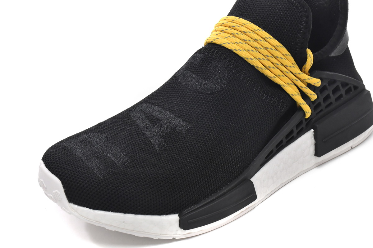 Adidas Pharrell X NMD Human Race 'Black' BB3068 - Shop Now for Stylish Sneakers! Adidas Pharrell X NMD Human Race 'Black' BB3068 - Shop Now for Stylish Sneakers!