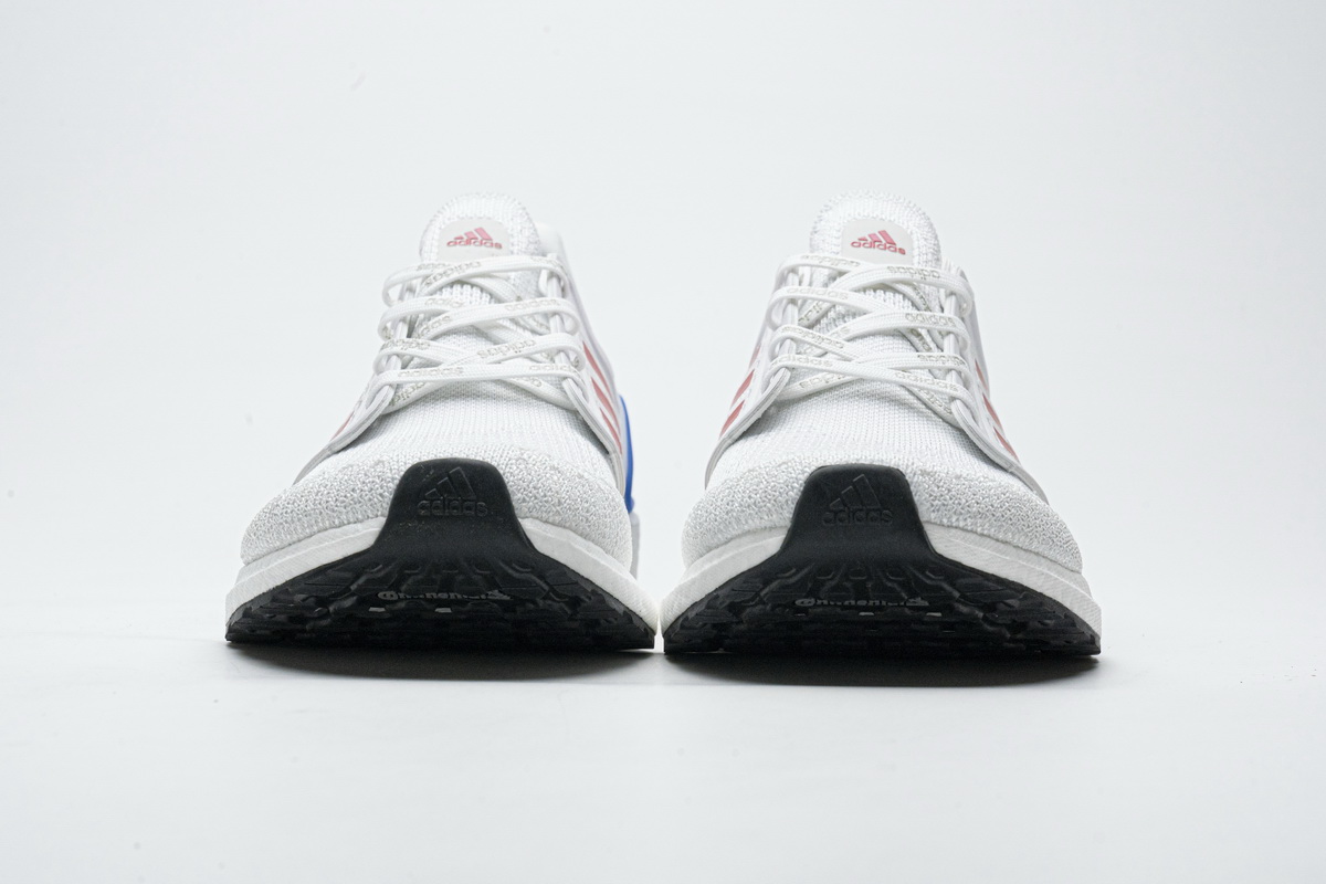 Adidas Ultra Boost 20 City Pack Seoul FX7813 | Limited Edition Sneakers Adidas Ultra Boost 20 City Pack Seoul FX7813 | Limited Edition Sneakers