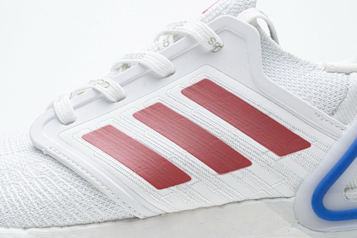 Adidas Ultra Boost 20 City Pack Seoul FX7813 | Limited Edition Sneakers Adidas Ultra Boost 20 City Pack Seoul FX7813 | Limited Edition Sneakers