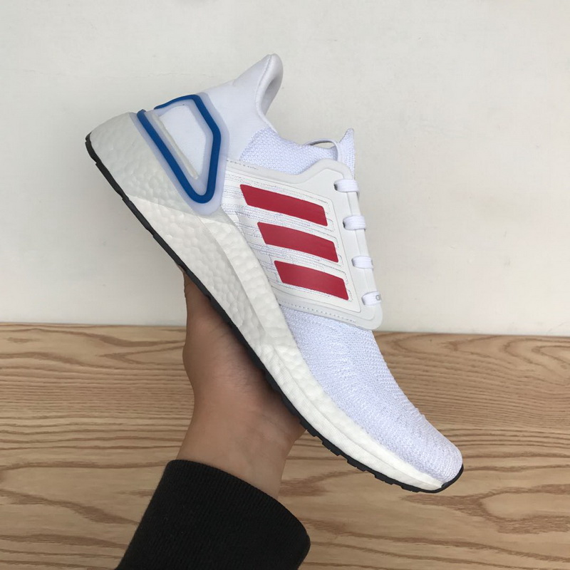 Adidas Ultra Boost 20 City Pack Seoul FX7813 | Limited Edition Sneakers Adidas Ultra Boost 20 City Pack Seoul FX7813 | Limited Edition Sneakers