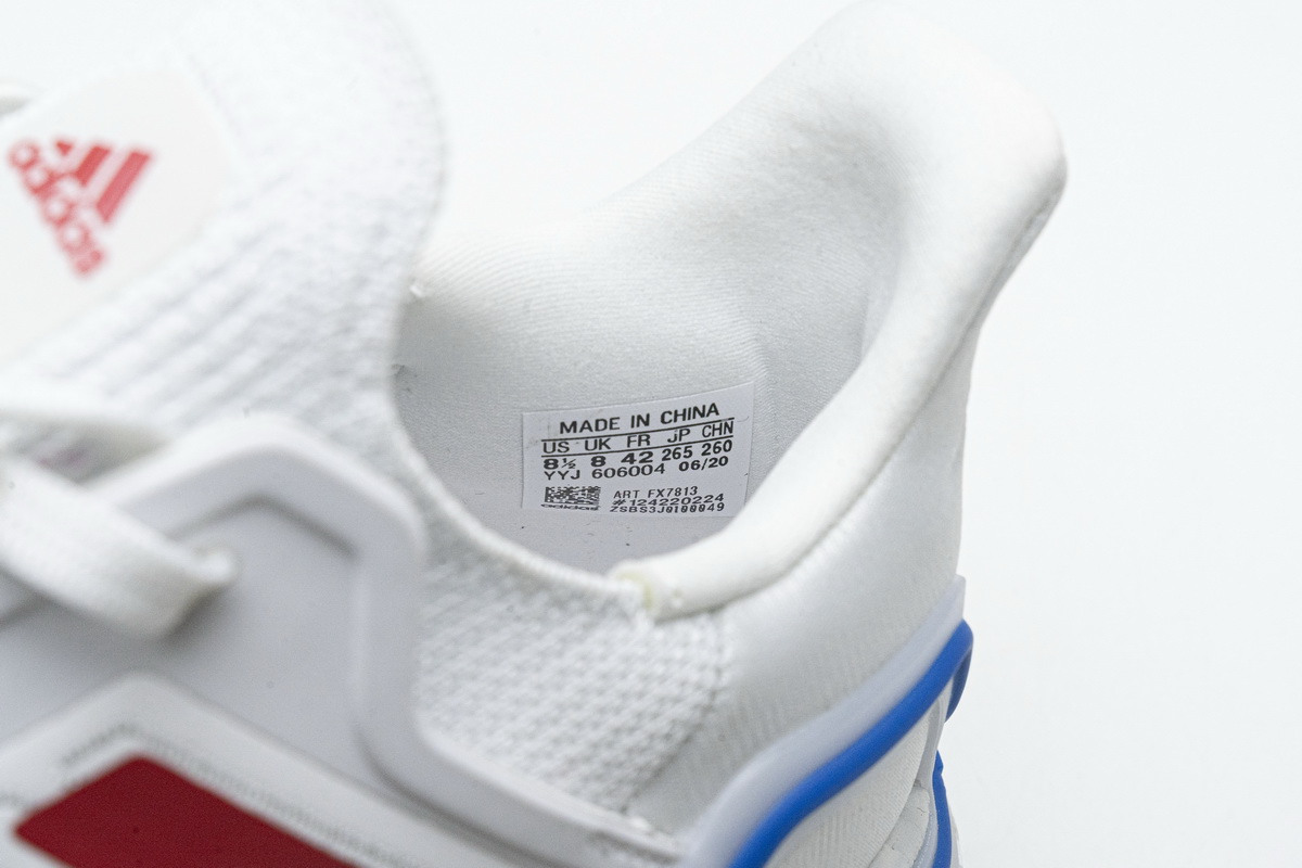 Adidas Ultra Boost 20 City Pack Seoul FX7813 | Limited Edition Sneakers Adidas Ultra Boost 20 City Pack Seoul FX7813 | Limited Edition Sneakers