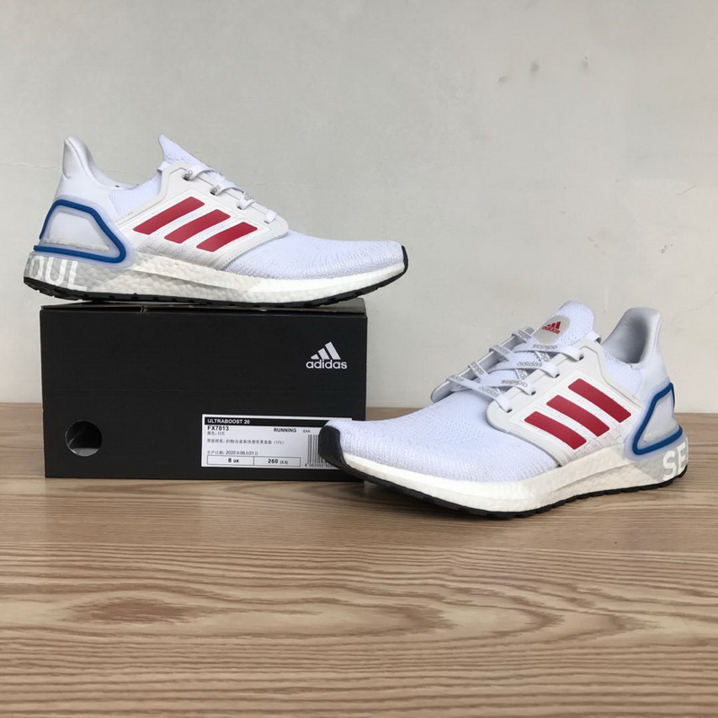 Adidas Ultra Boost 20 City Pack Seoul FX7813 | Limited Edition Sneakers Adidas Ultra Boost 20 City Pack Seoul FX7813 | Limited Edition Sneakers