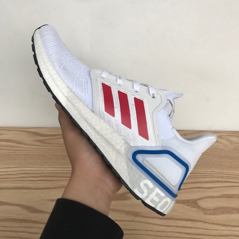 Adidas Ultra Boost 20 City Pack Seoul FX7813 | Limited Edition Sneakers Adidas Ultra Boost 20 City Pack Seoul FX7813 | Limited Edition Sneakers