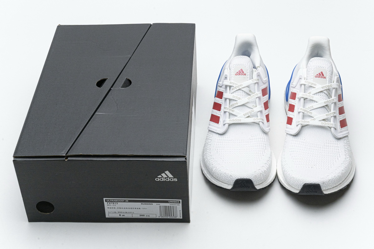 Adidas Ultra Boost 20 City Pack Seoul FX7813 | Limited Edition Sneakers Adidas Ultra Boost 20 City Pack Seoul FX7813 | Limited Edition Sneakers