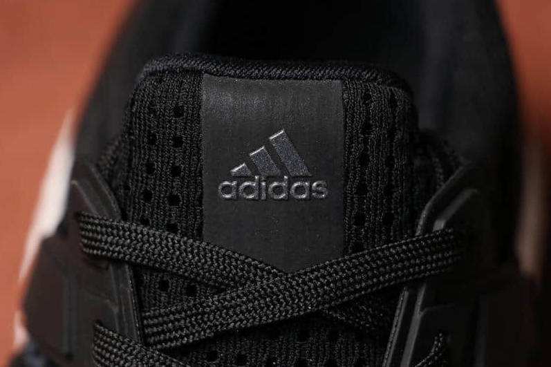 Adidas UltraBoost 1.0 'Core Black' S77417 - Premium Performance and Style!