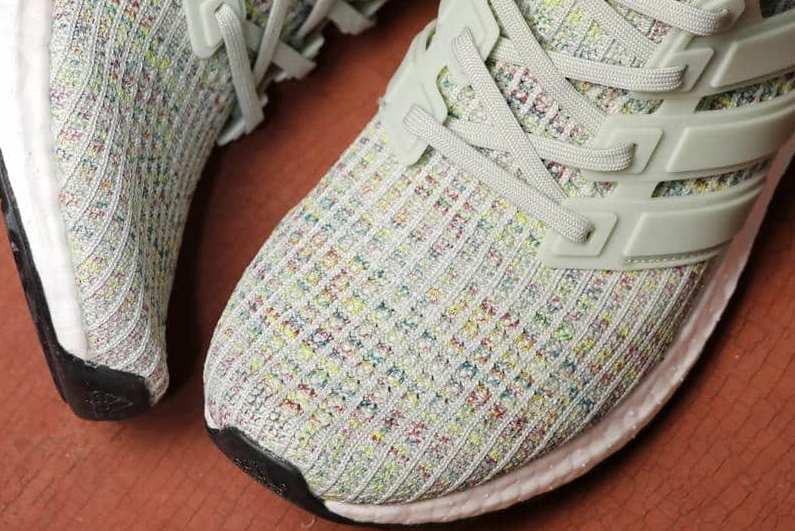 Adidas UltraBoost 4.0 'Grey Multicolor' CM8109 - Shop Now for Iconic Sneakers!