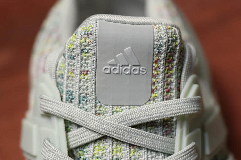 Adidas UltraBoost 4.0 'Grey Multicolor' CM8109 - Shop Now for Iconic Sneakers!