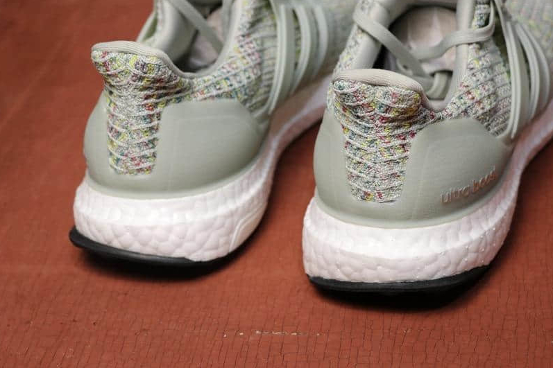 Adidas UltraBoost 4.0 'Grey Multicolor' CM8109 - Shop Now for Iconic Sneakers!