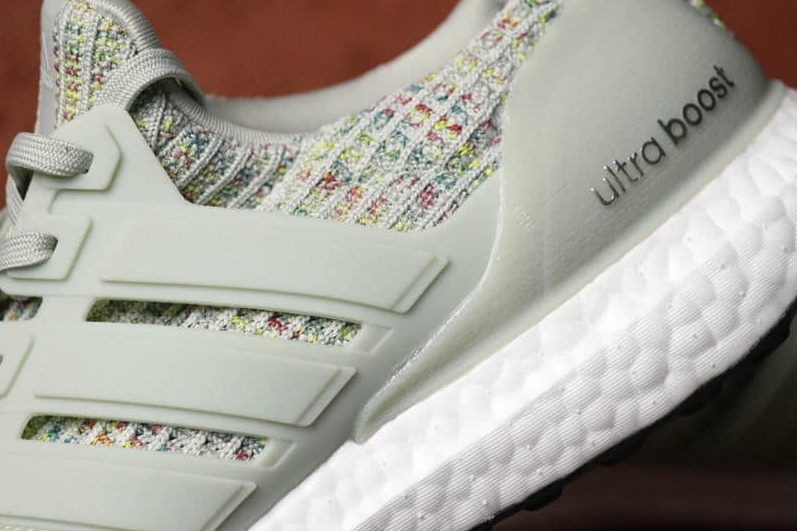 Adidas UltraBoost 4.0 'Grey Multicolor' CM8109 - Shop Now for Iconic Sneakers!