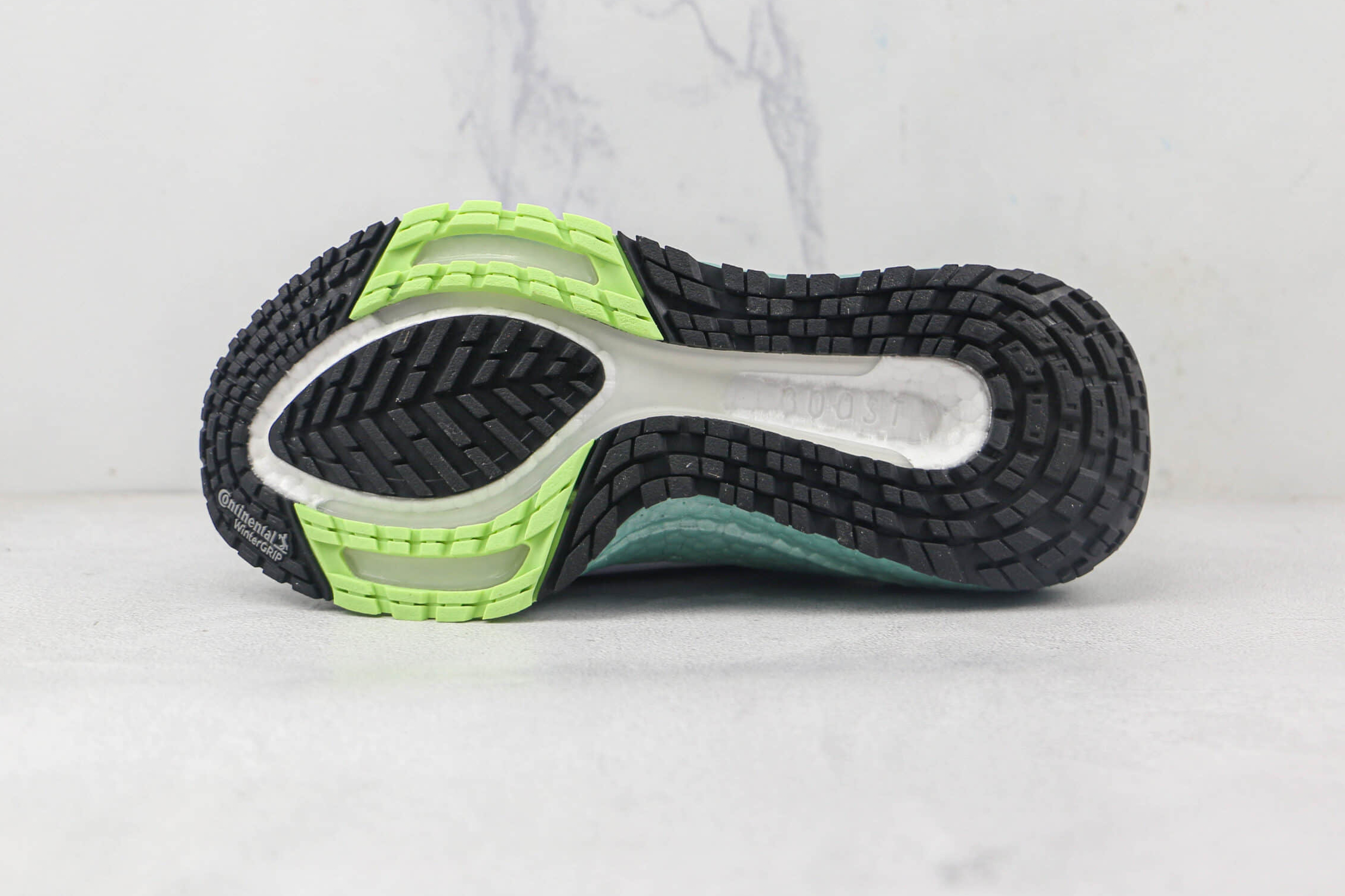 Adidas UltraBoost 21 Cold.Rdy 'White Signal Green' S23898 - High Performance Running Shoes | Free Shipping Adidas UltraBoost 21 Cold.Rdy 'White Signal Green' S23898 - High Performance Running Shoes | Free Shipping