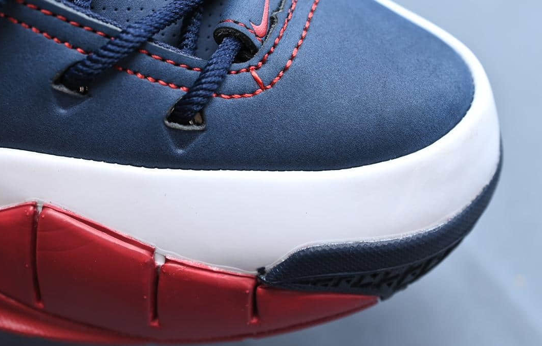 Nike Zoom Kobe 1 Protro 'Black Out' AQ2728-004 - Supreme Performance for Basketball Players Nike Zoom Kobe 1 Protro 'Black Out' AQ2728-004 - Supreme Performance for Basketball Players