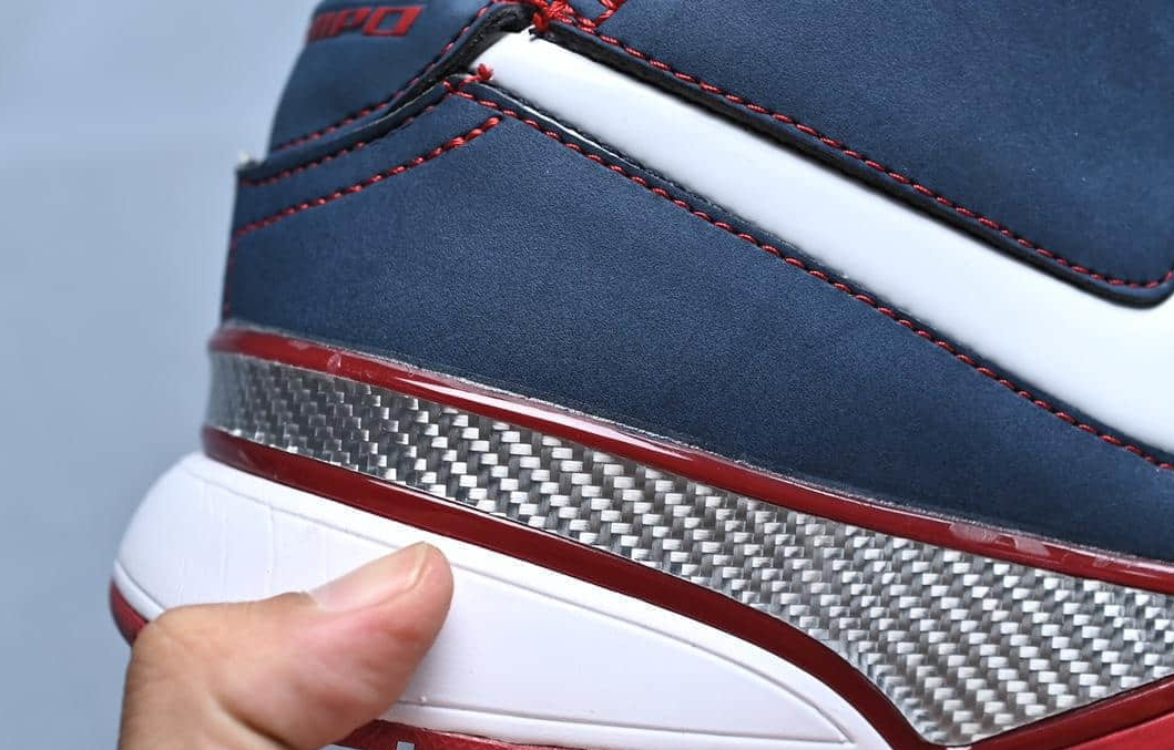 Nike Zoom Kobe 1 Protro 'Black Out' AQ2728-004 - Supreme Performance for Basketball Players Nike Zoom Kobe 1 Protro 'Black Out' AQ2728-004 - Supreme Performance for Basketball Players