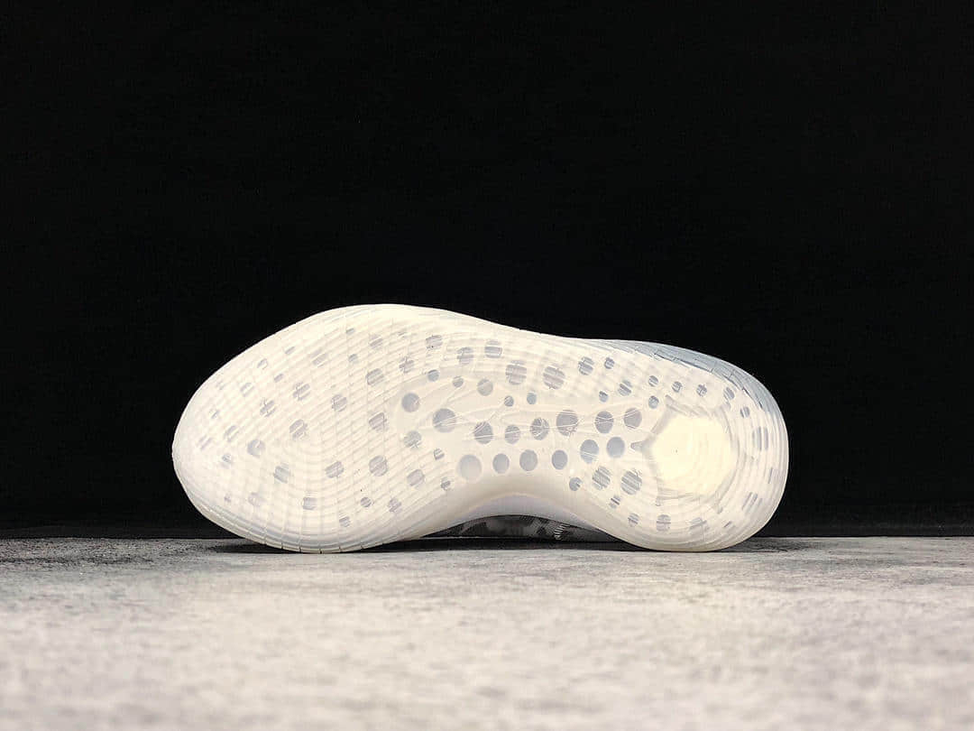 Nike Zoom KD 12 EP White Multi Color AR4230-106 - Top Performance Basketball Shoes