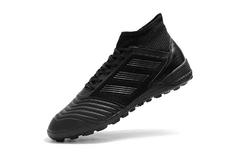 Adidas PREDATOR TANGO 18.3 TF Black CP9279 - Elite Turf Soccer Shoes Adidas PREDATOR TANGO 18.3 TF Black CP9279 - Elite Turf Soccer Shoes