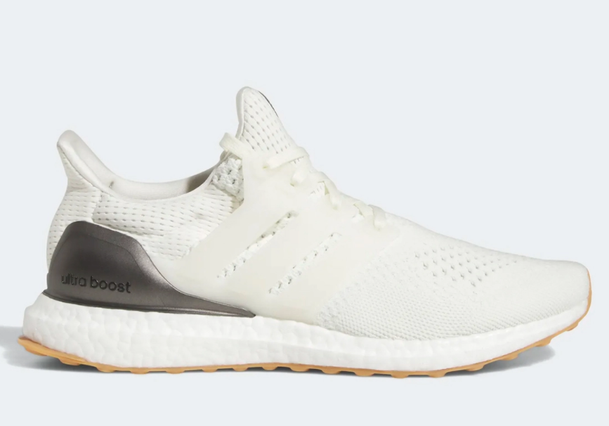 Adidas UltraBoost 1.0 'Off White Gum' HR0063