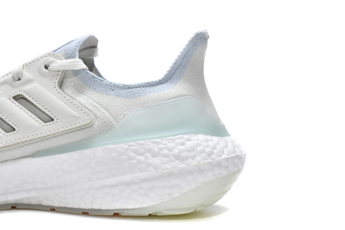Adidas UltraBoost 22 White Blue Tint GY6227 – Shop the Latest Release Online