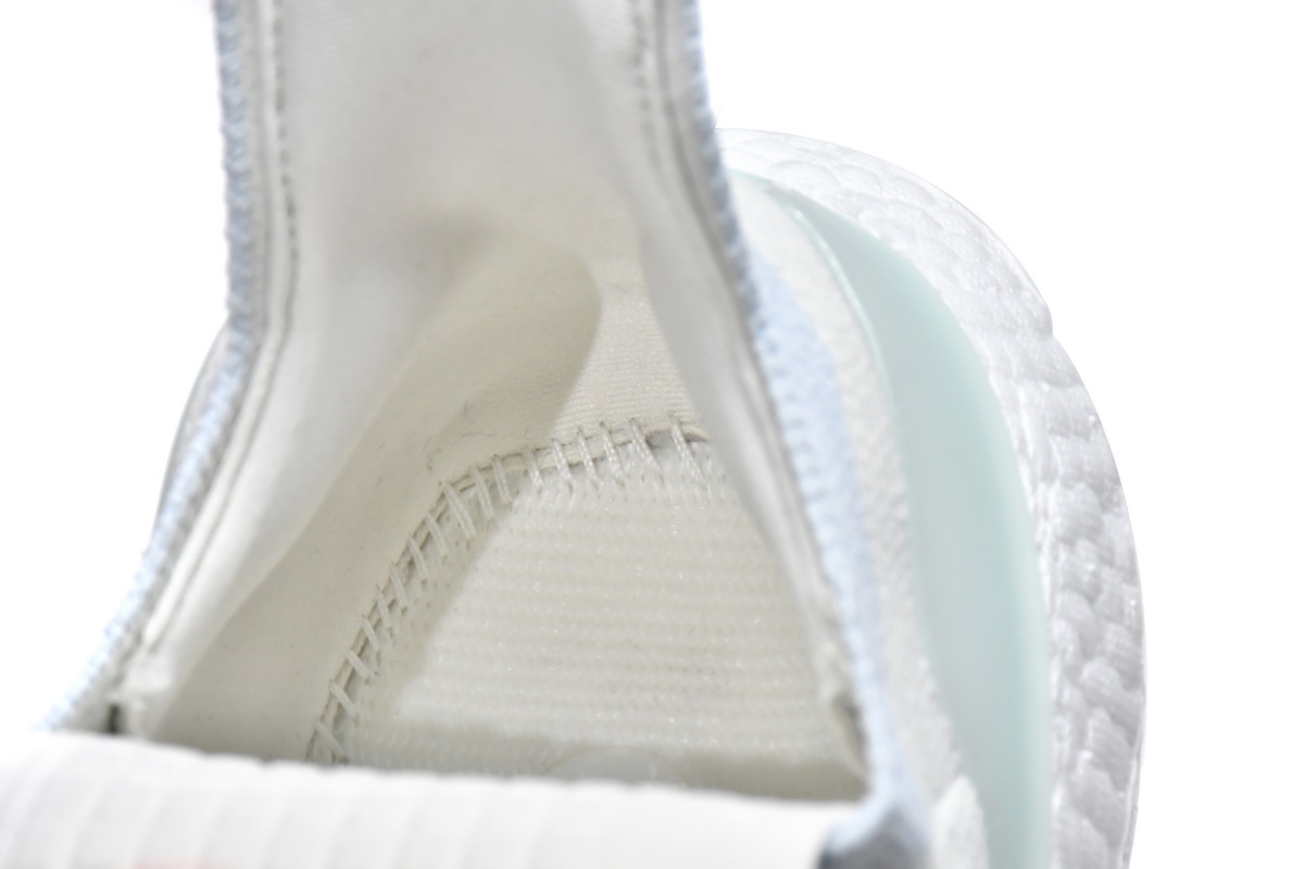 Adidas UltraBoost 22 White Blue Tint GY6227 – Shop the Latest Release Online