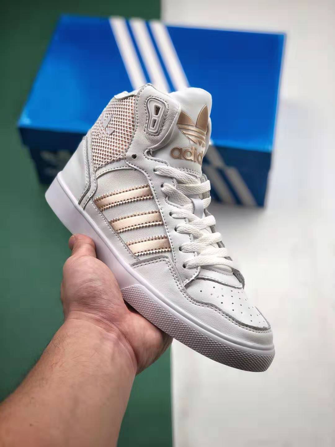 Adidas Extaball W BY2335 | Stylish Originals Sneaker | Free Shipping