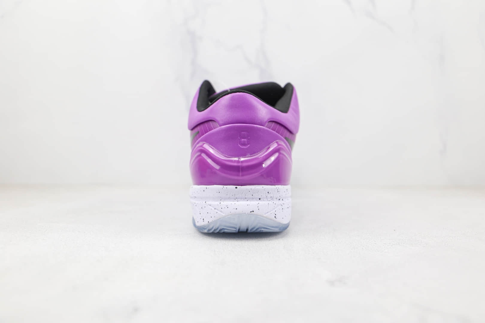 Nike Undefeated x Kobe 4 Protro 'Court Purple' CQ3869-500 - Limited Edition Basketball Sneakers Nike Undefeated x Kobe 4 Protro 'Court Purple' CQ3869-500 - Limited Edition Basketball Sneakers