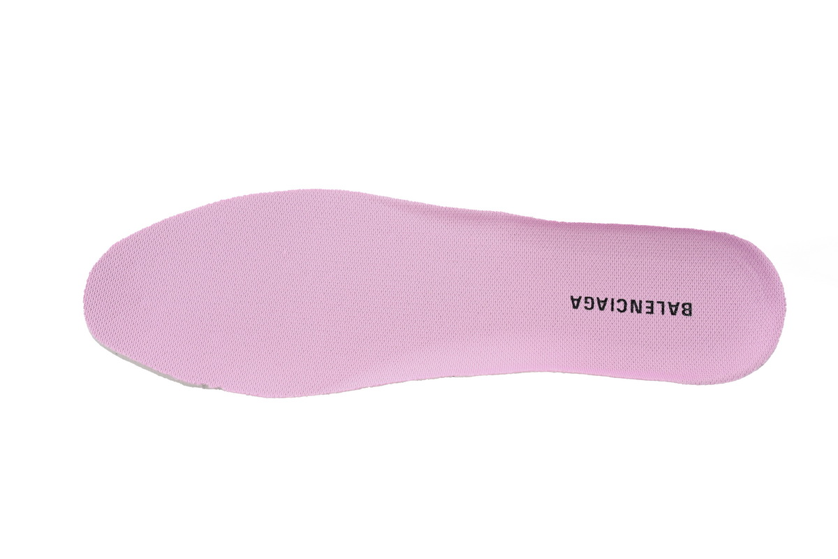 Balenciaga Wmns Runner Sneaker 'Pink' 677402 W3RB1 5000 - Stylish and Sleek Women's Footwear Balenciaga Wmns Runner Sneaker 'Pink' 677402 W3RB1 5000 - Stylish and Sleek Women's Footwear