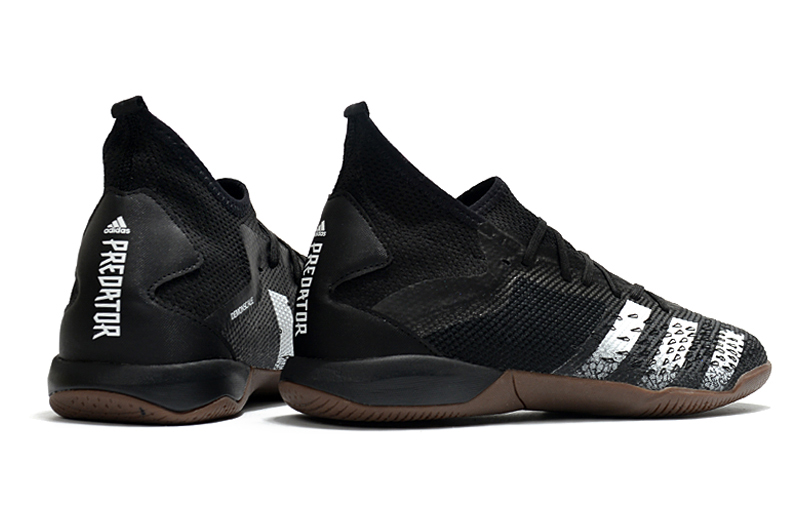 Adidas Predator Freak.3 'Demonscale - Black Gum' FY1032 | Performance Footwear Adidas Predator Freak.3 'Demonscale - Black Gum' FY1032 | Performance Footwear