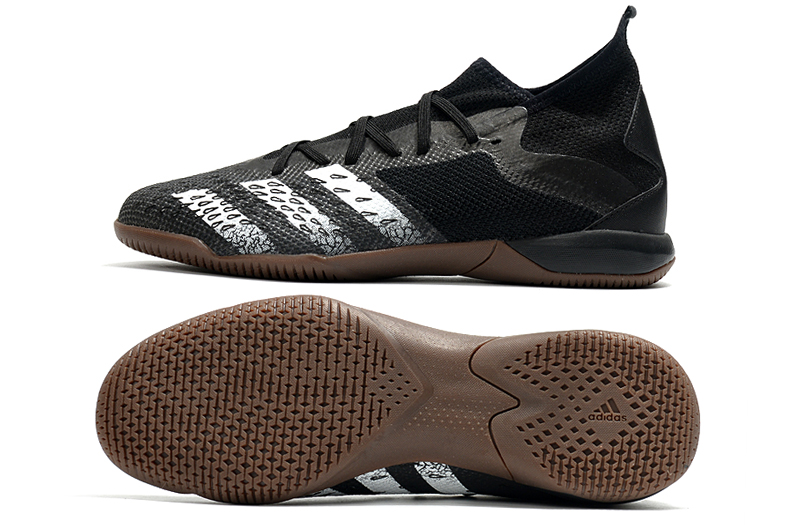 Adidas Predator Freak.3 'Demonscale - Black Gum' FY1032 | Performance Footwear Adidas Predator Freak.3 'Demonscale - Black Gum' FY1032 | Performance Footwear