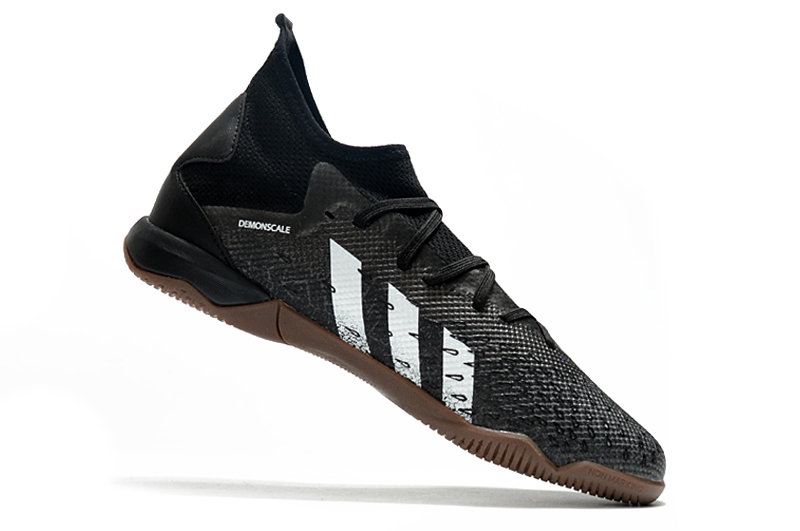 Adidas Predator Freak.3 'Demonscale - Black Gum' FY1032 | Performance Footwear Adidas Predator Freak.3 'Demonscale - Black Gum' FY1032 | Performance Footwear