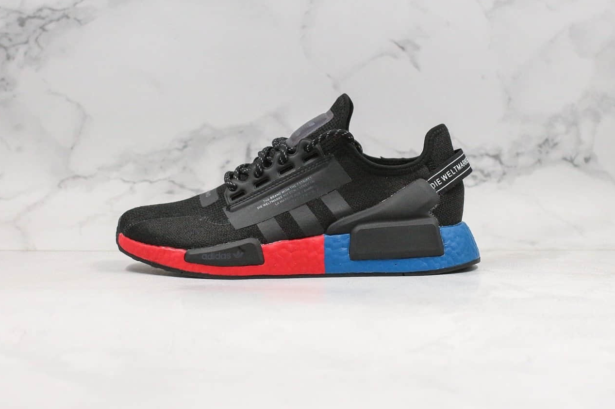 Adidas NMD_R1 V2 'OG' FV9023 - Shop Now at the Best Price!