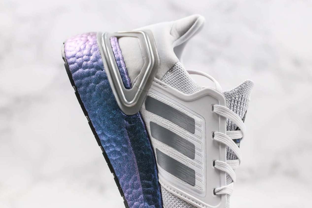 Adidas UltraBoost 2020 'ISS US National Lab - Blue Boost' EG0755 - Stylish and Innovative Footwear Adidas UltraBoost 2020 'ISS US National Lab - Blue Boost' EG0755 - Stylish and Innovative Footwear