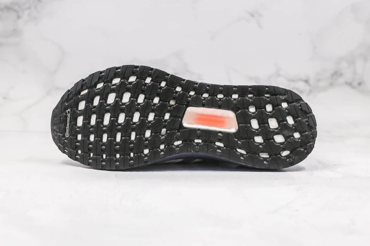 Adidas UltraBoost 2020 'ISS US National Lab - Blue Boost' EG0755 - Stylish and Innovative Footwear Adidas UltraBoost 2020 'ISS US National Lab - Blue Boost' EG0755 - Stylish and Innovative Footwear