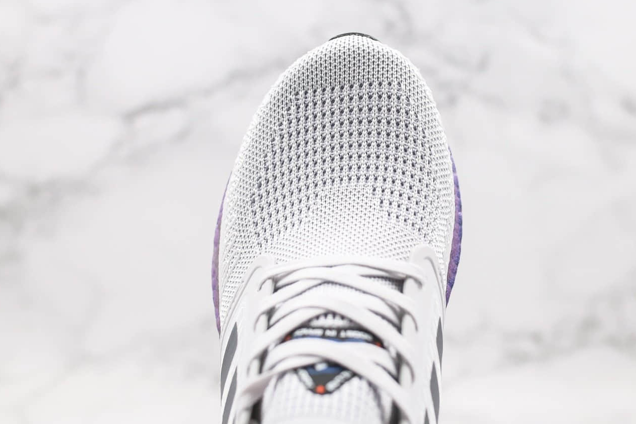 Adidas UltraBoost 2020 'ISS US National Lab - Blue Boost' EG0755 - Stylish and Innovative Footwear Adidas UltraBoost 2020 'ISS US National Lab - Blue Boost' EG0755 - Stylish and Innovative Footwear