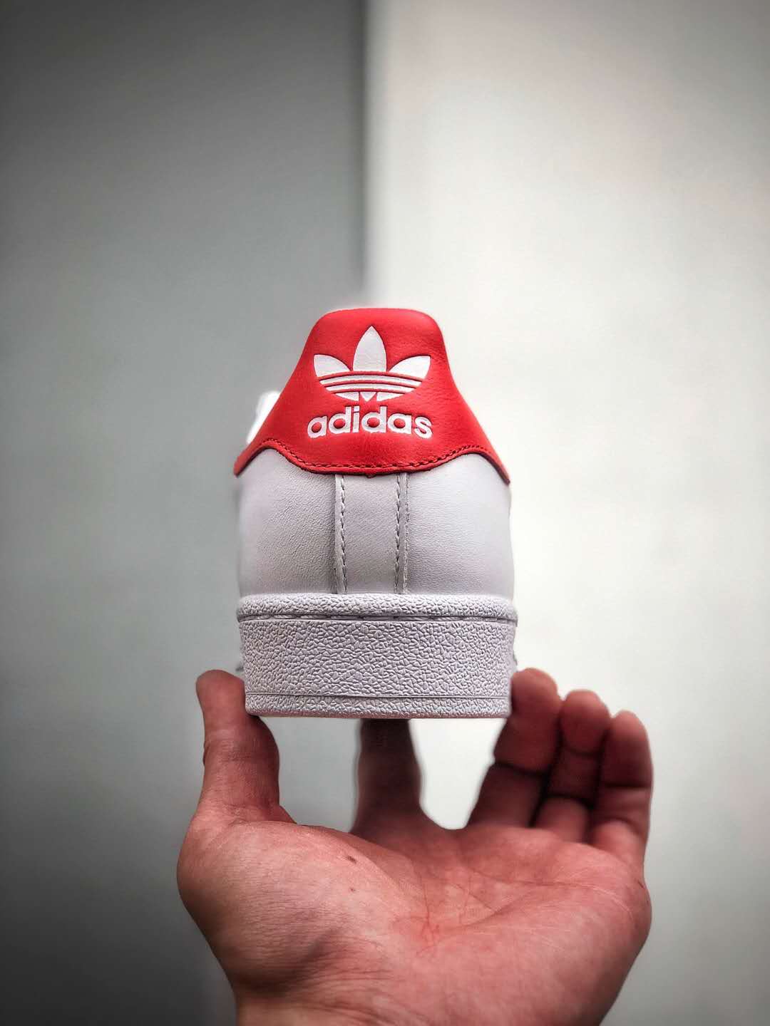 Adidas Mickey Mouse x Superstar 'Color' FW2901 - Trendy Disney Collaboration
