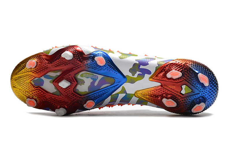 Adidas Predator Freak.1 FG - Enhance Your Game with Precision and Power! Adidas Predator Freak.1 FG - Enhance Your Game with Precision and Power!