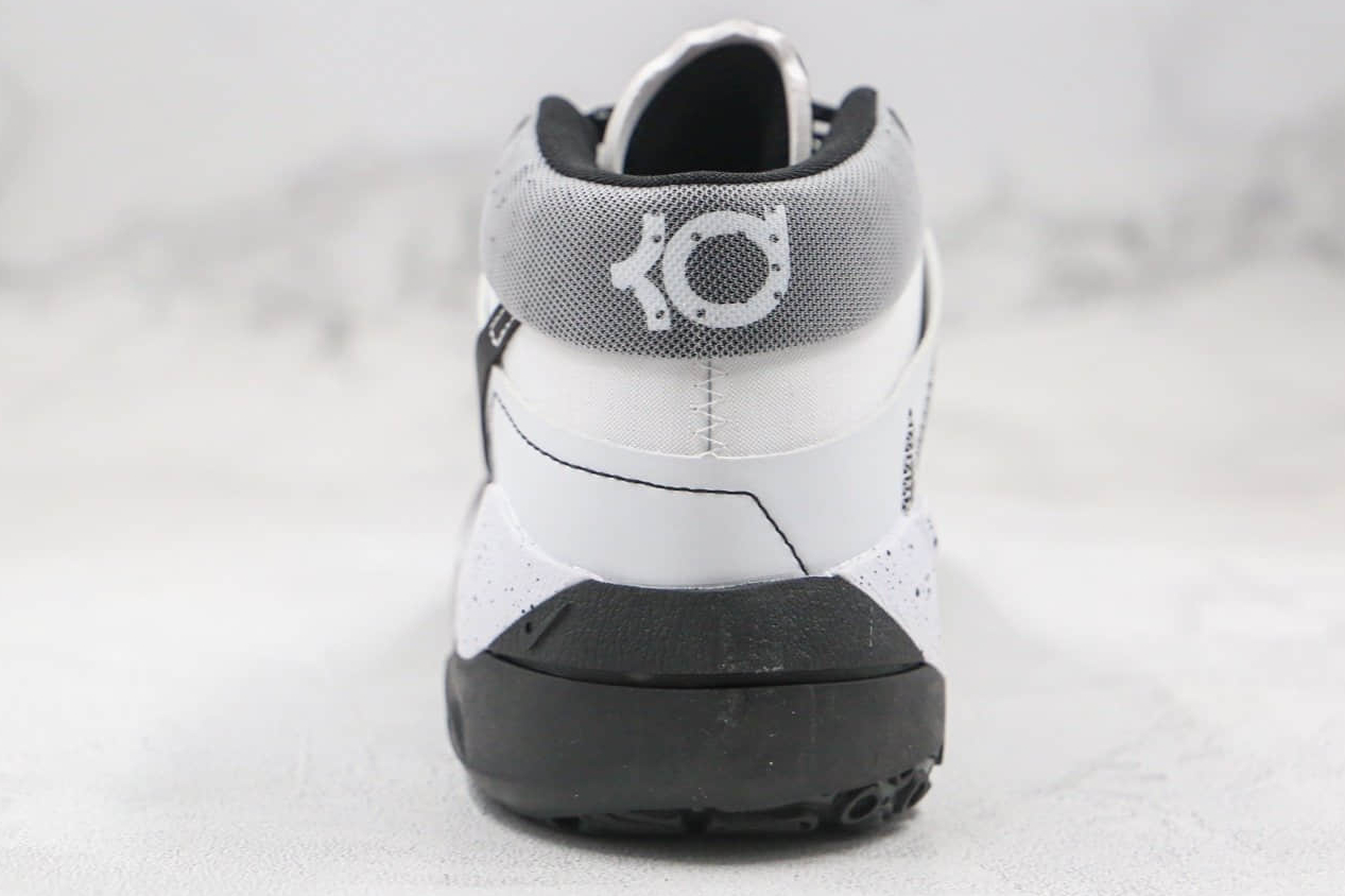Nike Zoom KD 13 Home Team White Black Multi-Color CI9948-100 - Buy Online Today!